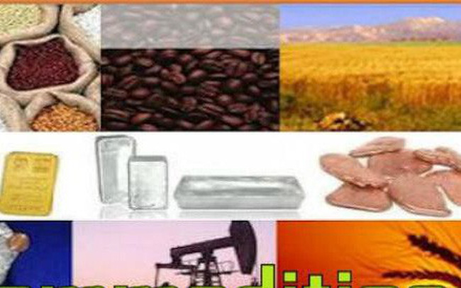 Thị trường hàng hóa ngày 29/3: Ngoài sắt thép và cao su lên giá, còn lại từ dầu, vàng, nhôm cho tới lúa mì đồng loạt đi xuống